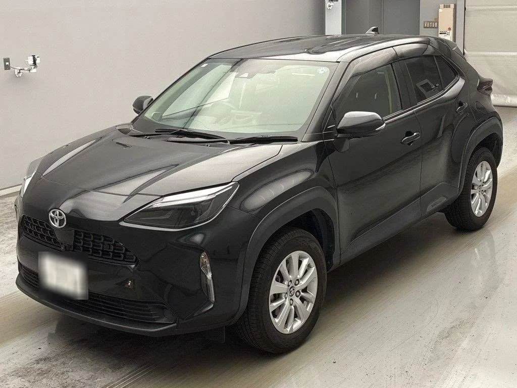 Toyota Yaris Cross MXPB10 2021
